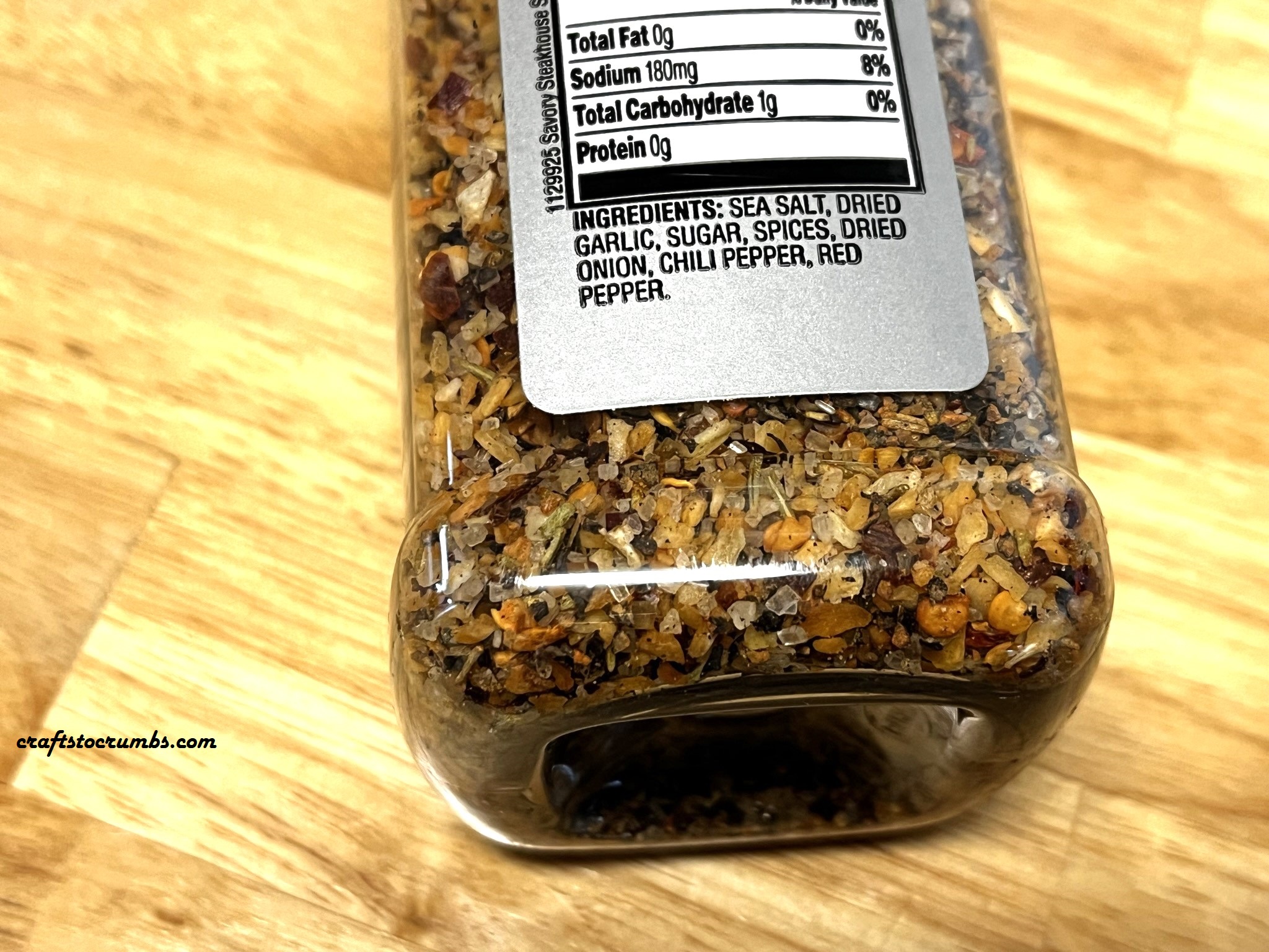 Easy Sunday Ribs Crafts to Crumbs